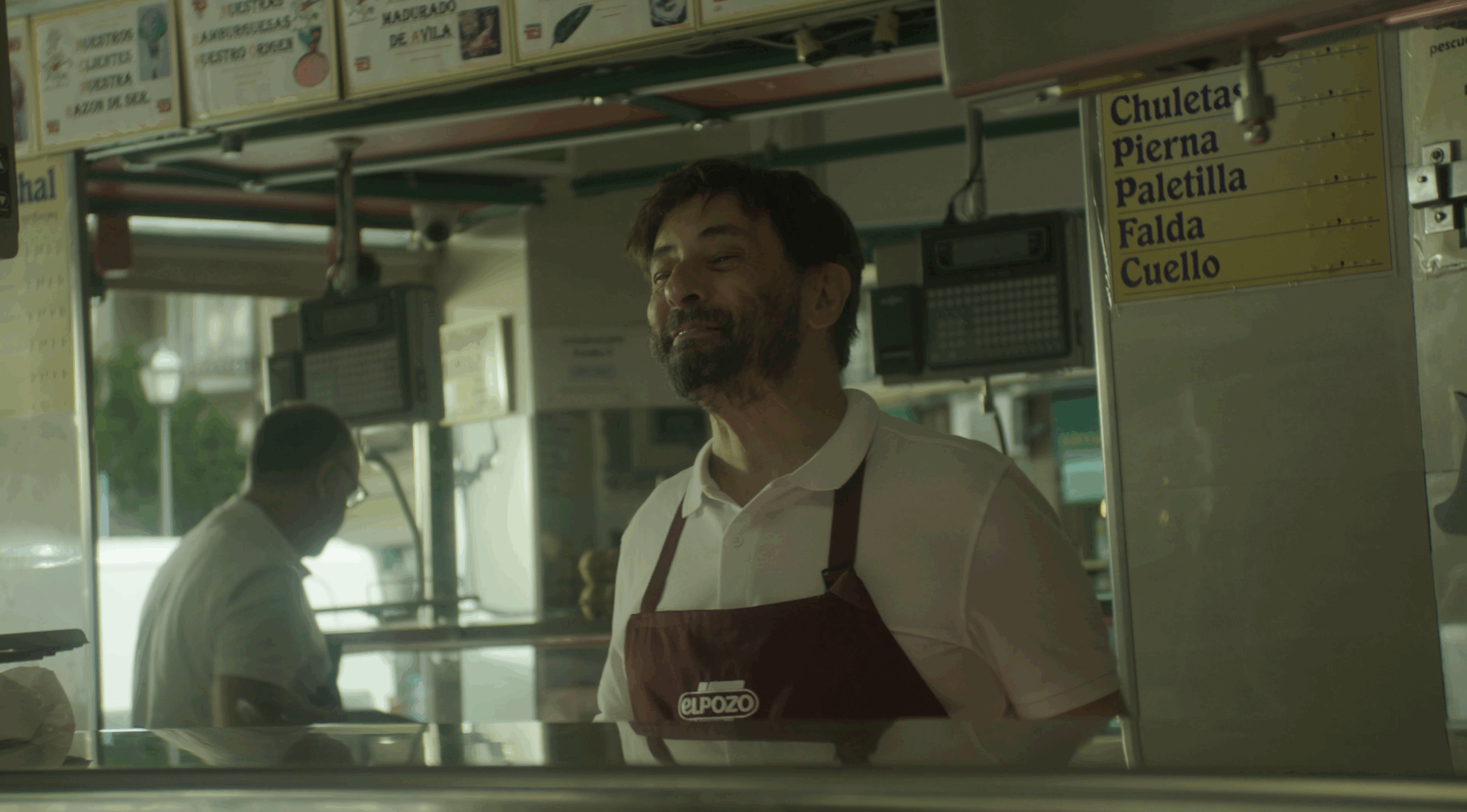 EL POZO X ADOPTA UN ABUELO